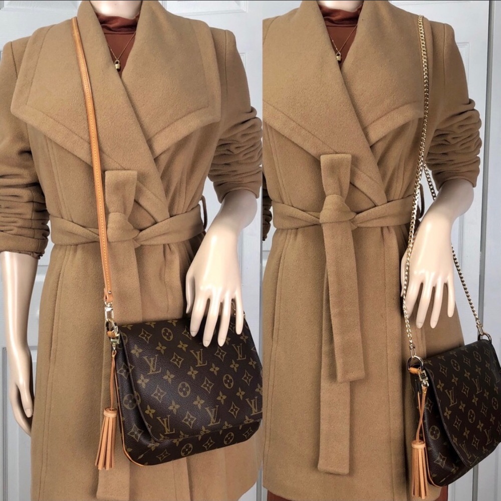 Louis Vuitton Musette Tango